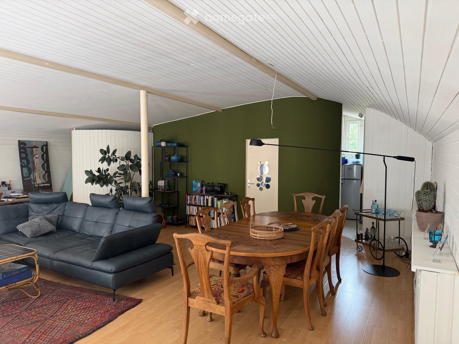 2 rooms apartment, Foto 1 von 5