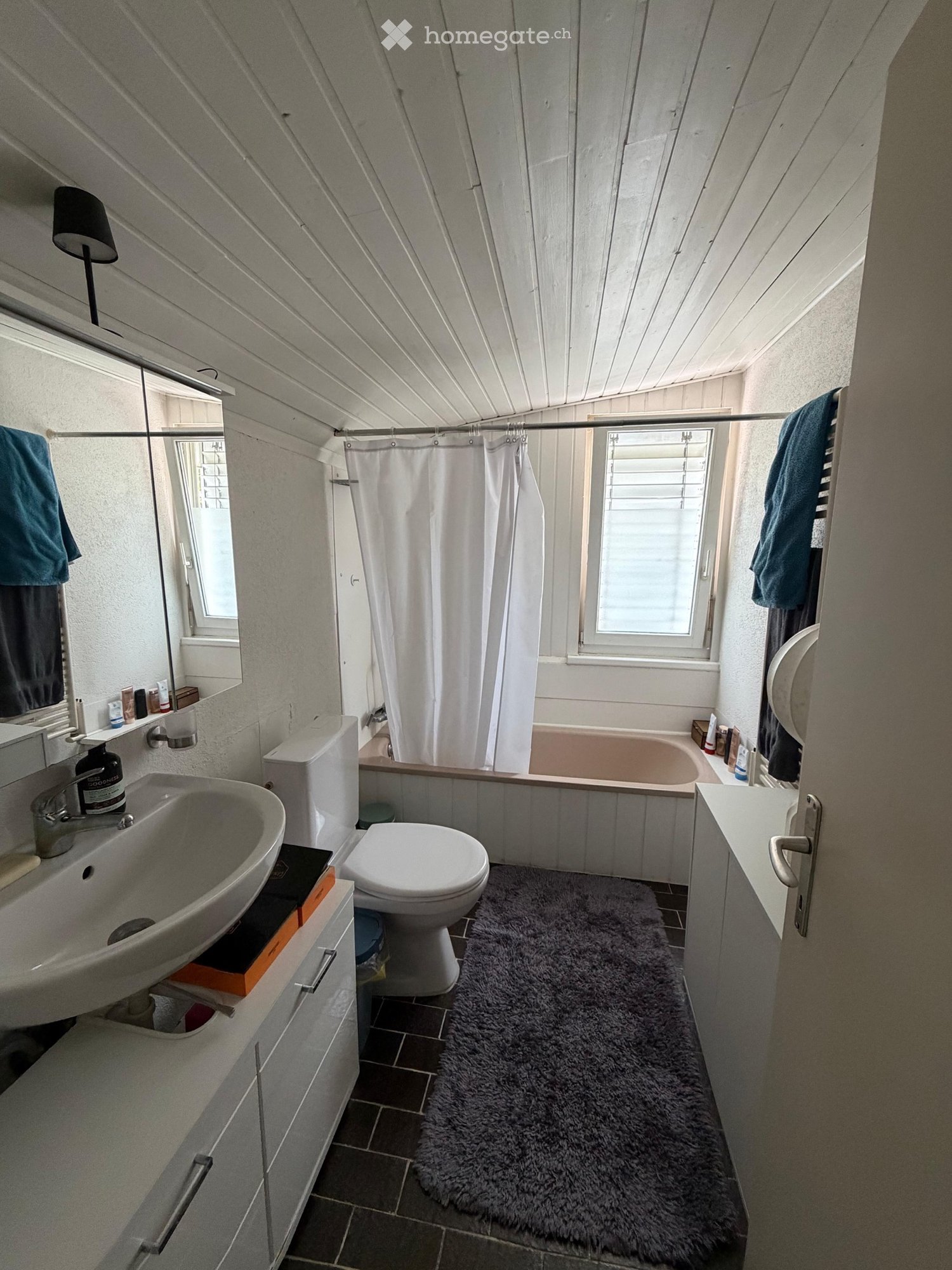 2 rooms apartment, Foto 4 von 5