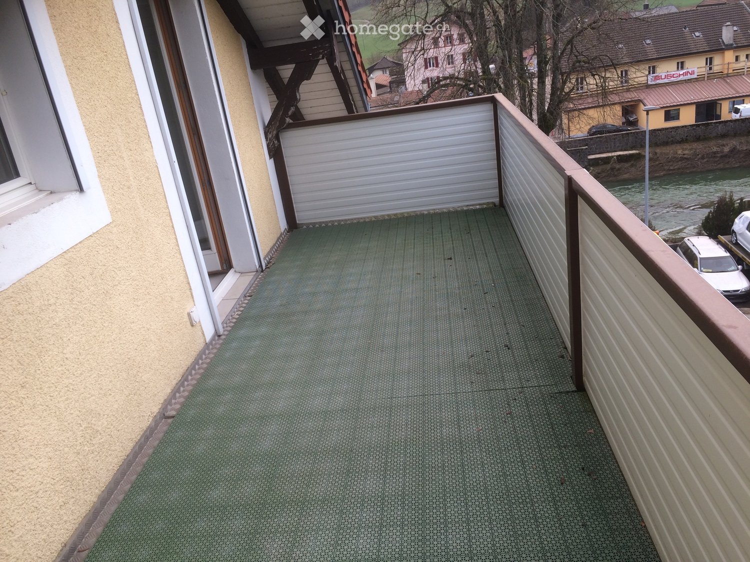 5-Zimmer-Wohnung (2)
