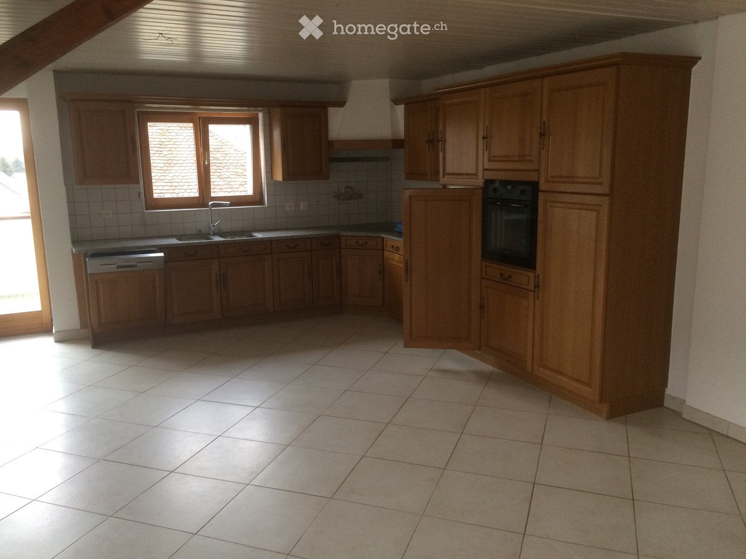 5-Zimmer-Wohnung