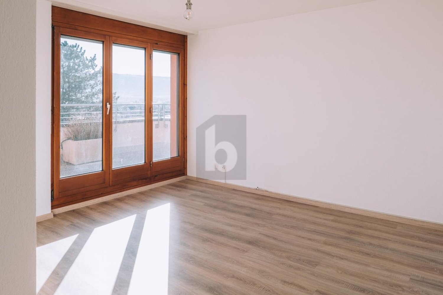 4 ½ Zimmer Attikawohnung, Foto 4 von 4