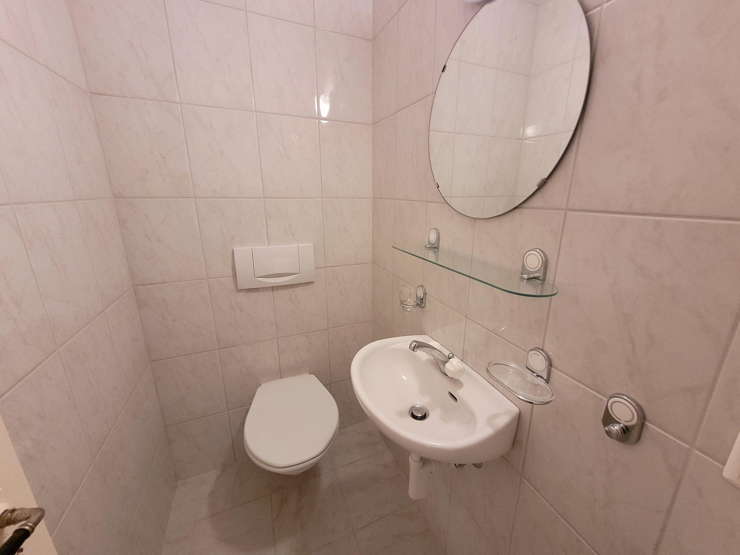 Appartamento di 4 ½ locali