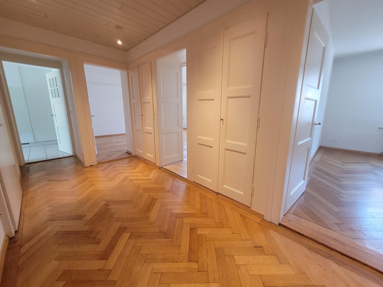 Appartamento di 4 ½ locali