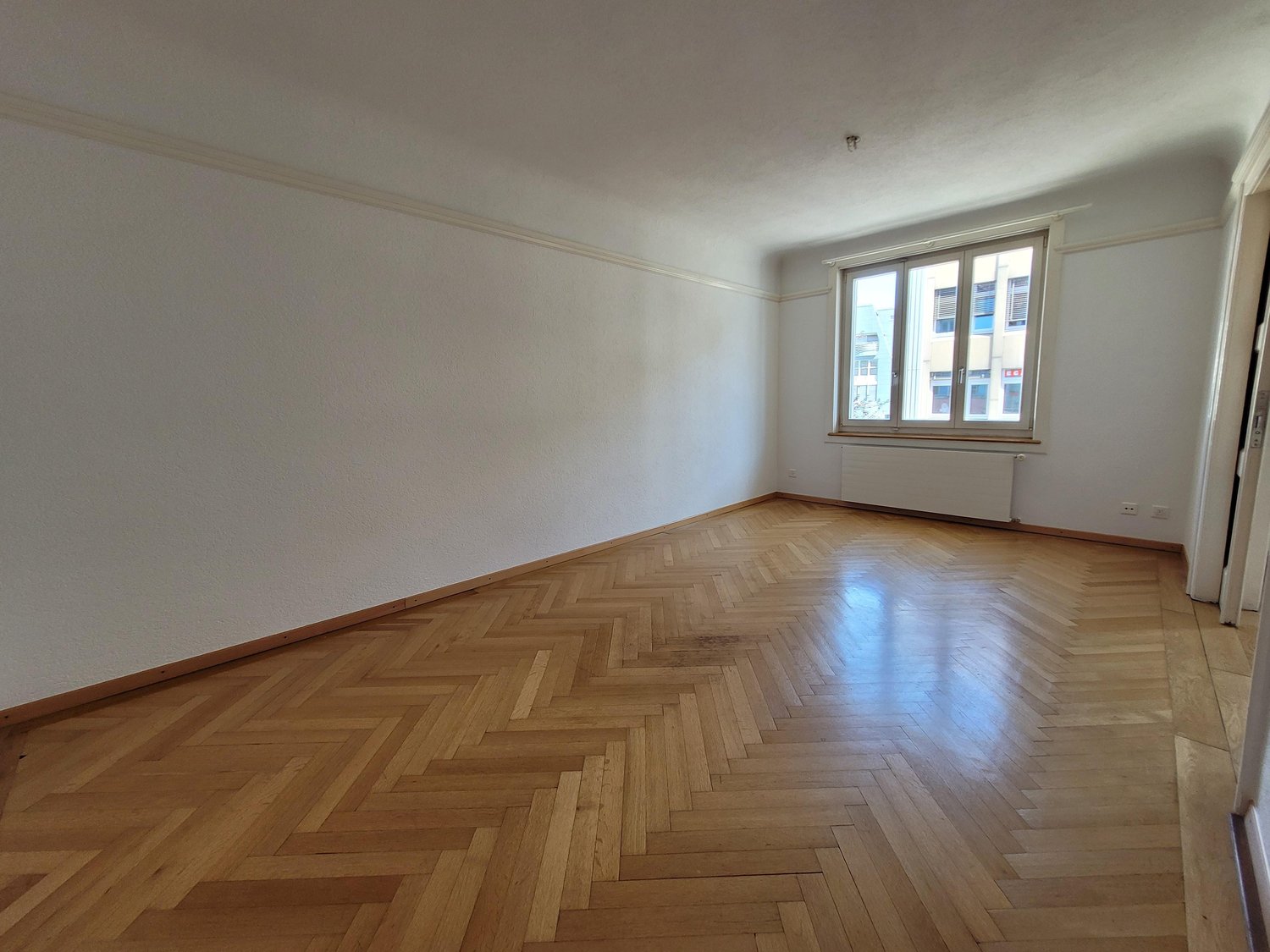 Appartamento di 4 ½ locali