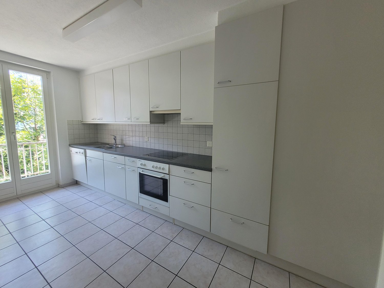 Appartamento di 4 ½ locali