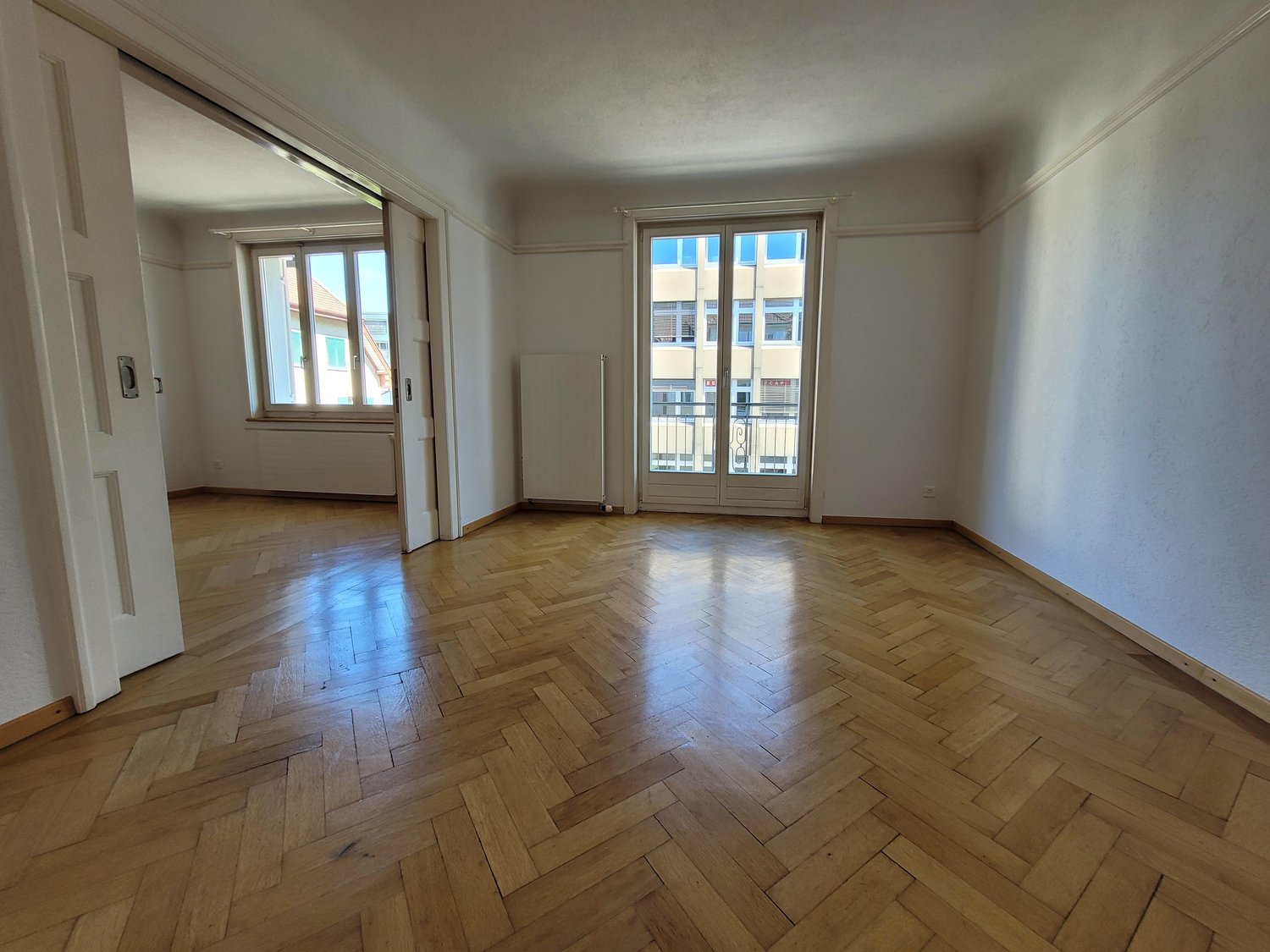 Appartamento di 4 ½ locali