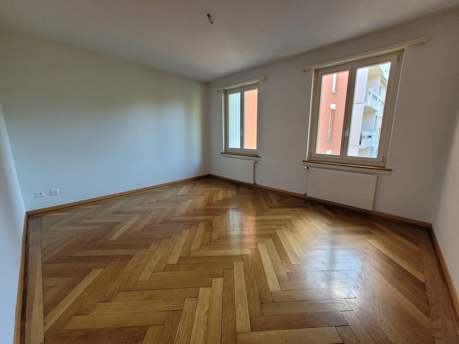 Appartamento di 4 ½ locali