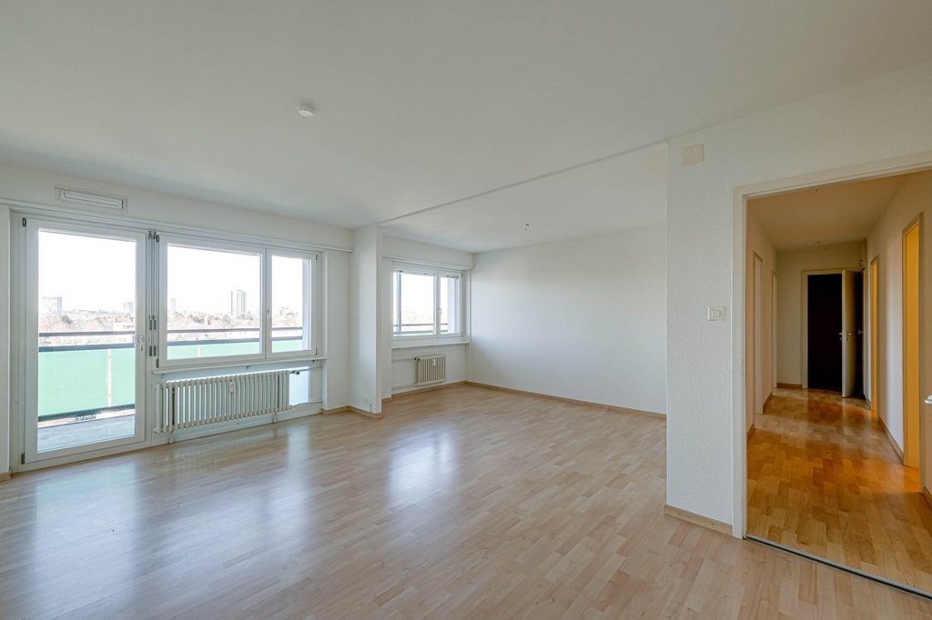 3 ½ pièces appartement