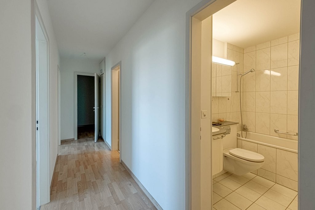 3 ½ pièces appartement