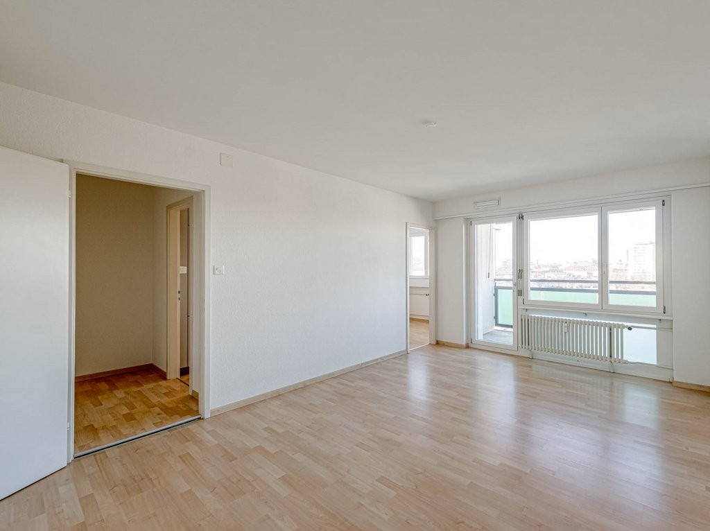 3 ½ pièces appartement