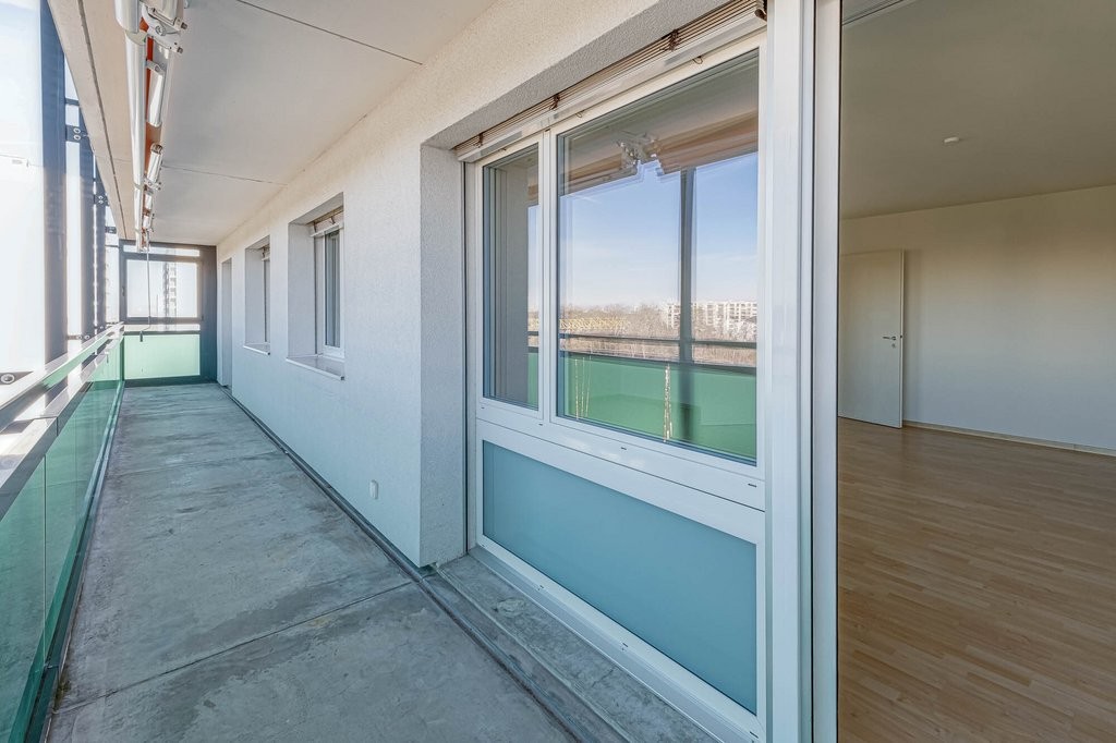 3 ½ pièces appartement