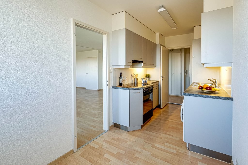 3 ½ pièces appartement