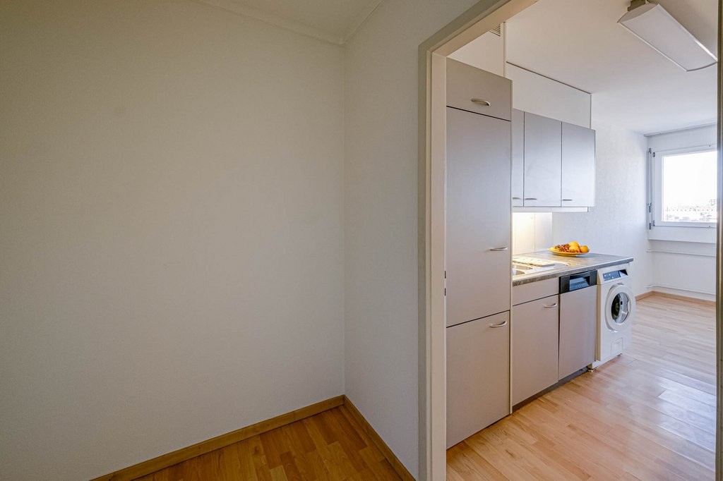3 ½ pièces appartement