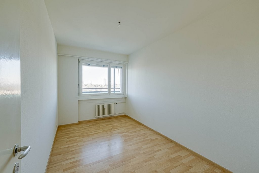3 ½ pièces appartement