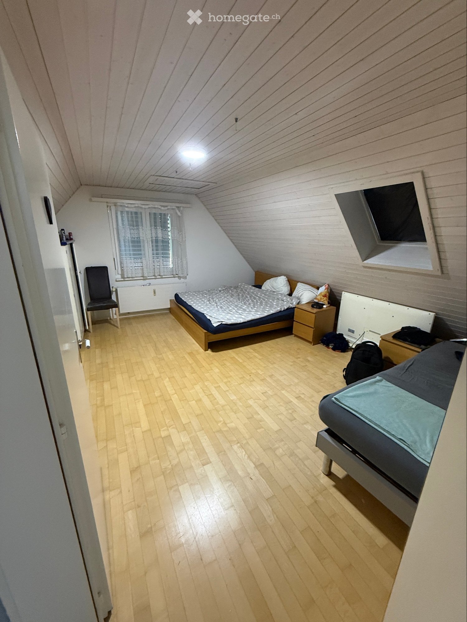 4 rooms apartment, Foto 5 von 5