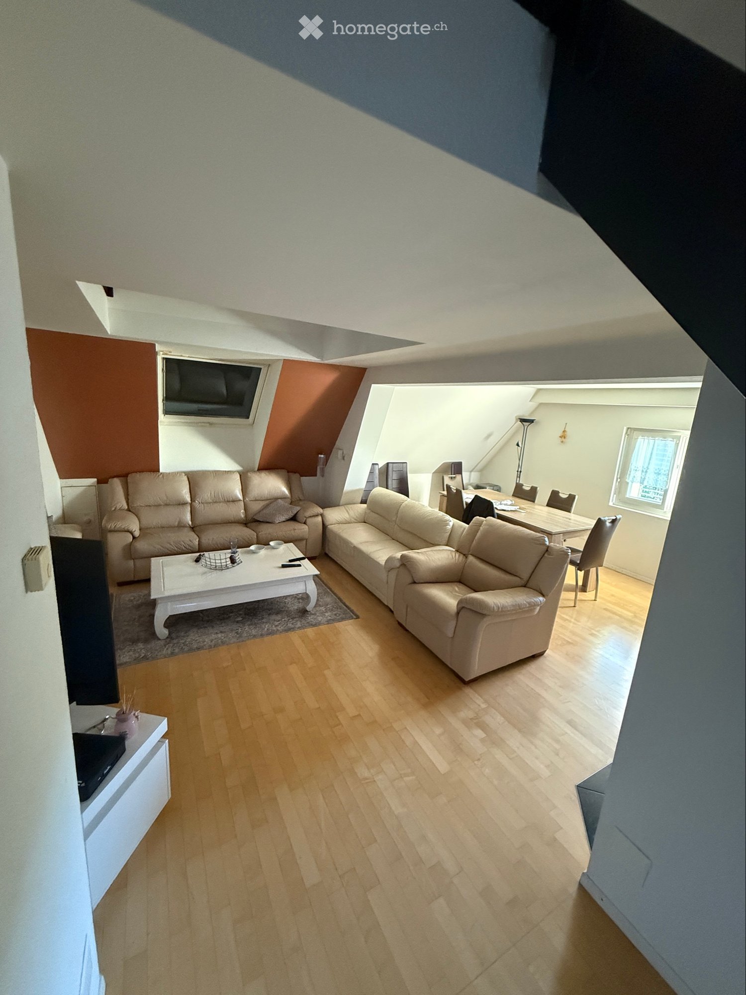 4 rooms apartment, Foto 4 von 5