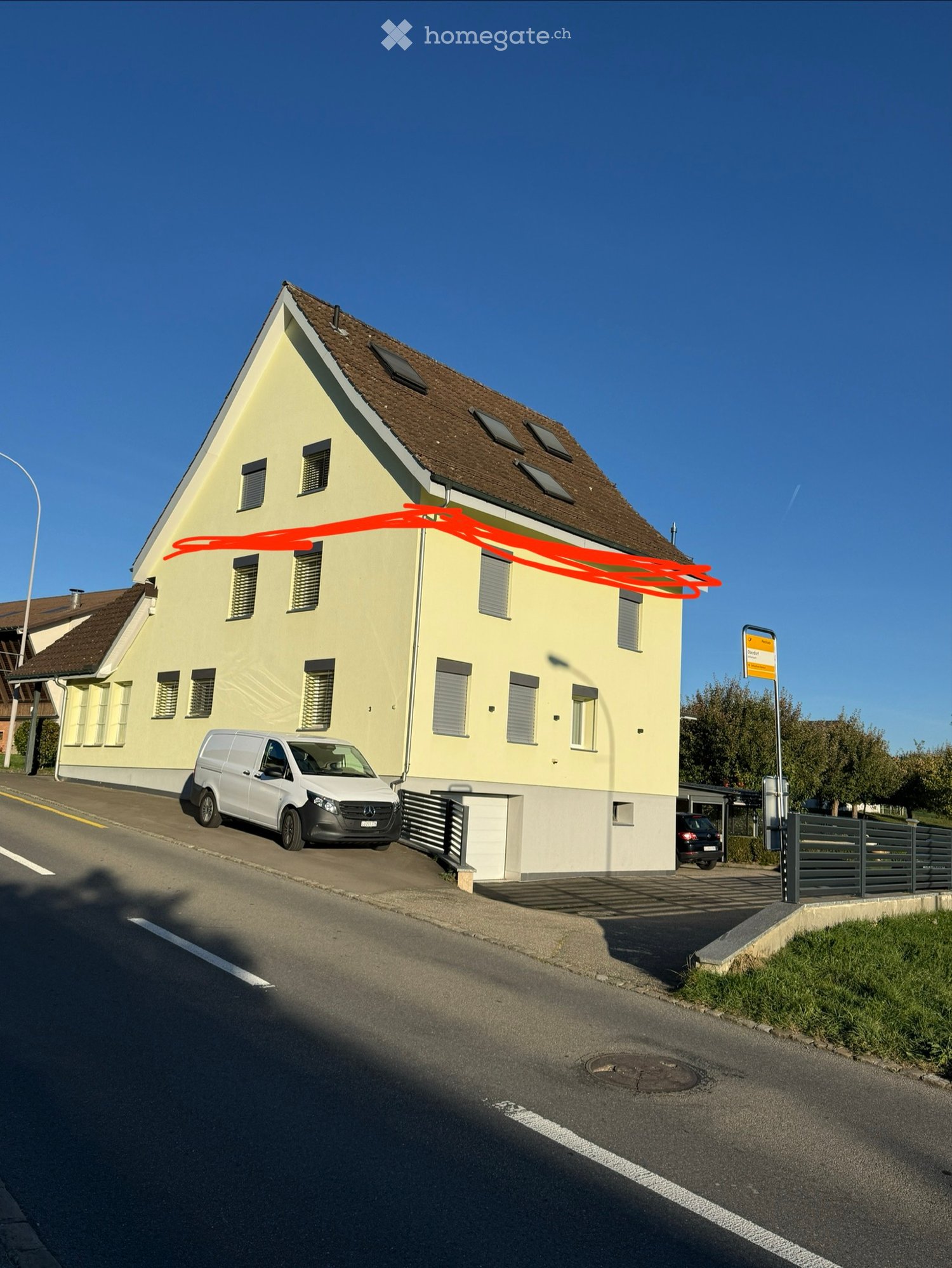 4 rooms apartment, Foto 1 von 5