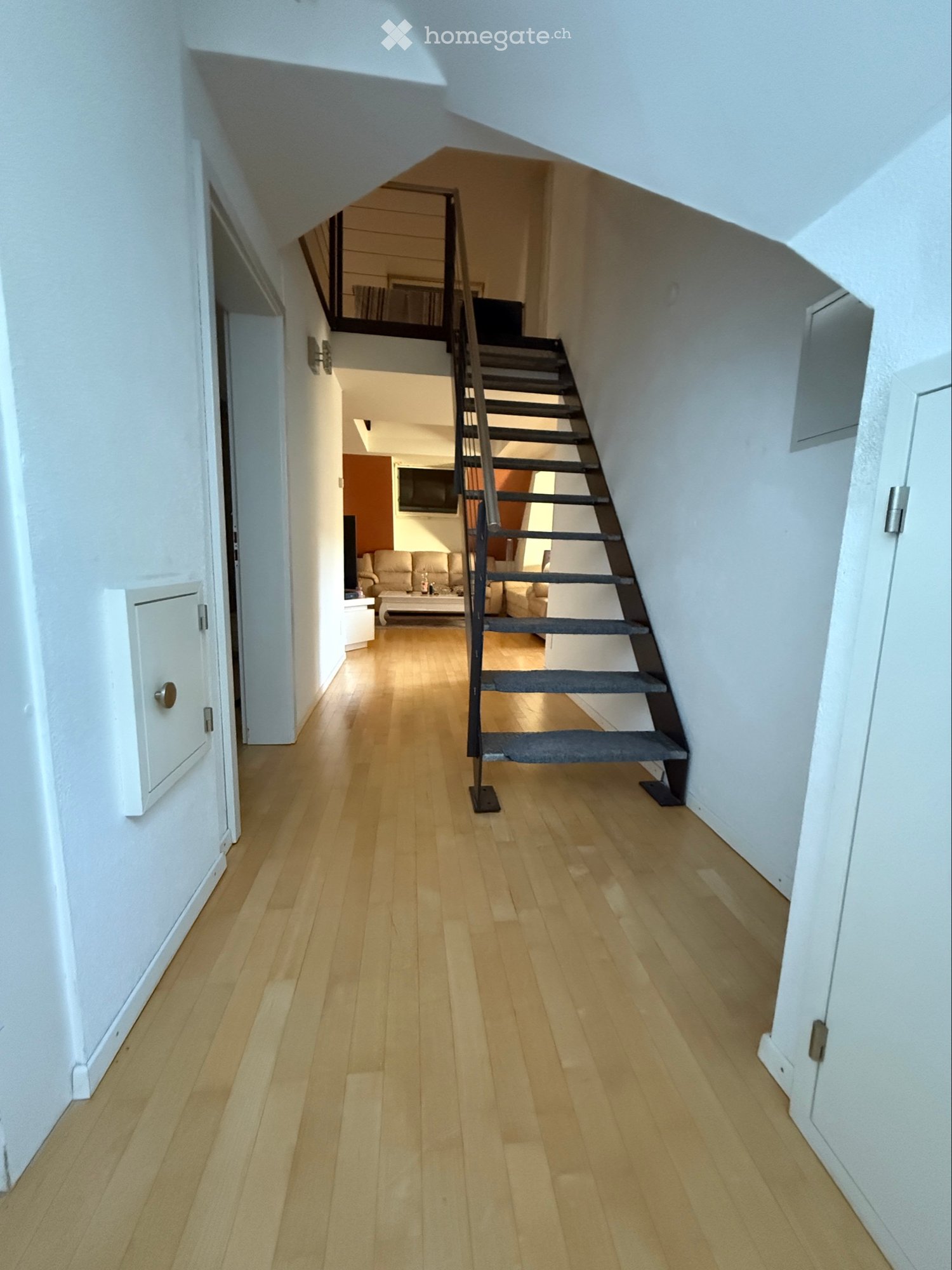 4 rooms apartment, Foto 2 von 5