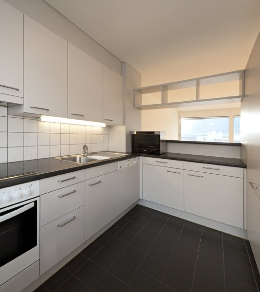 4 ½ rooms apartment (4)