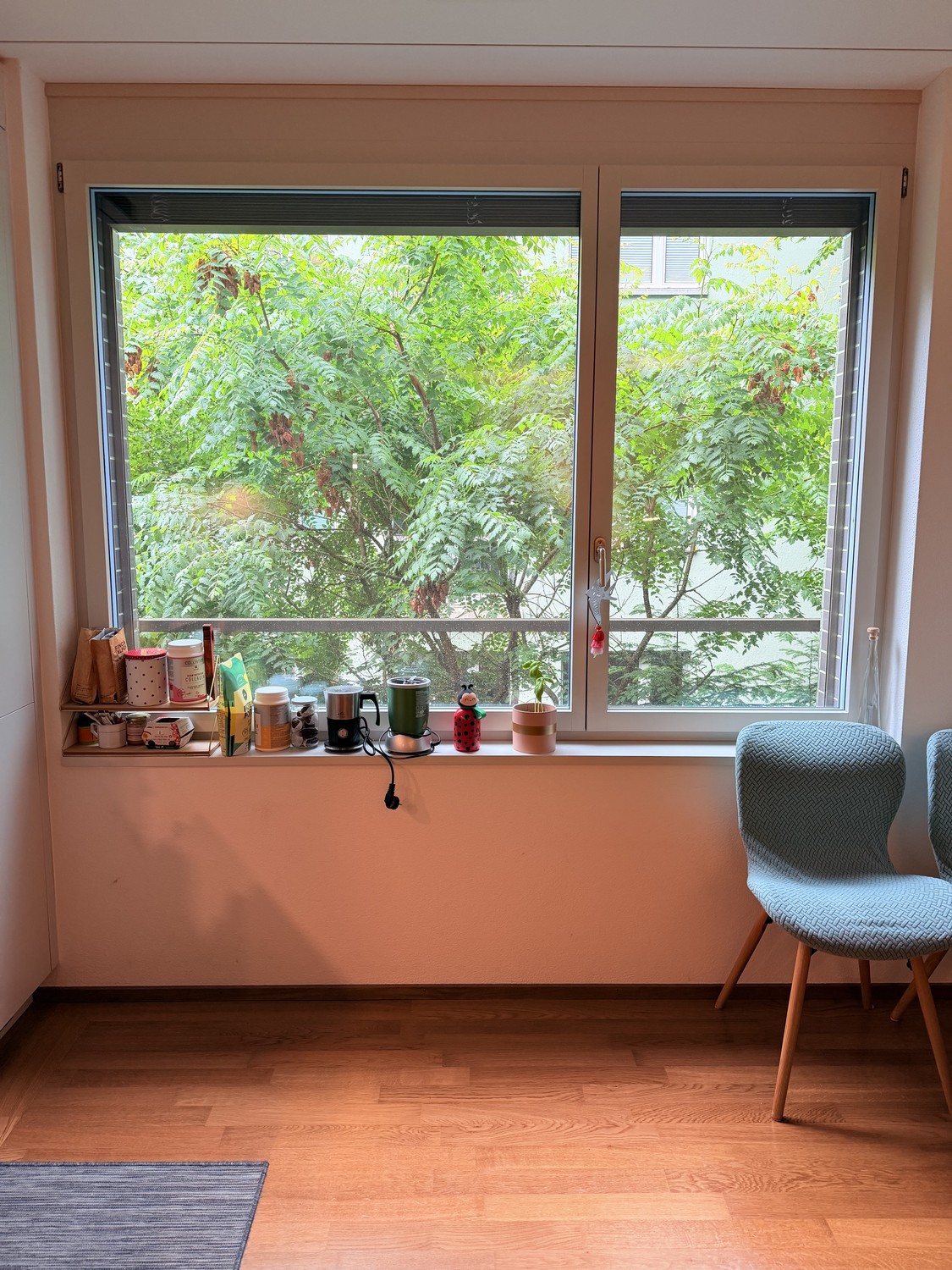 Room in a shared flat, photo 1 of 6