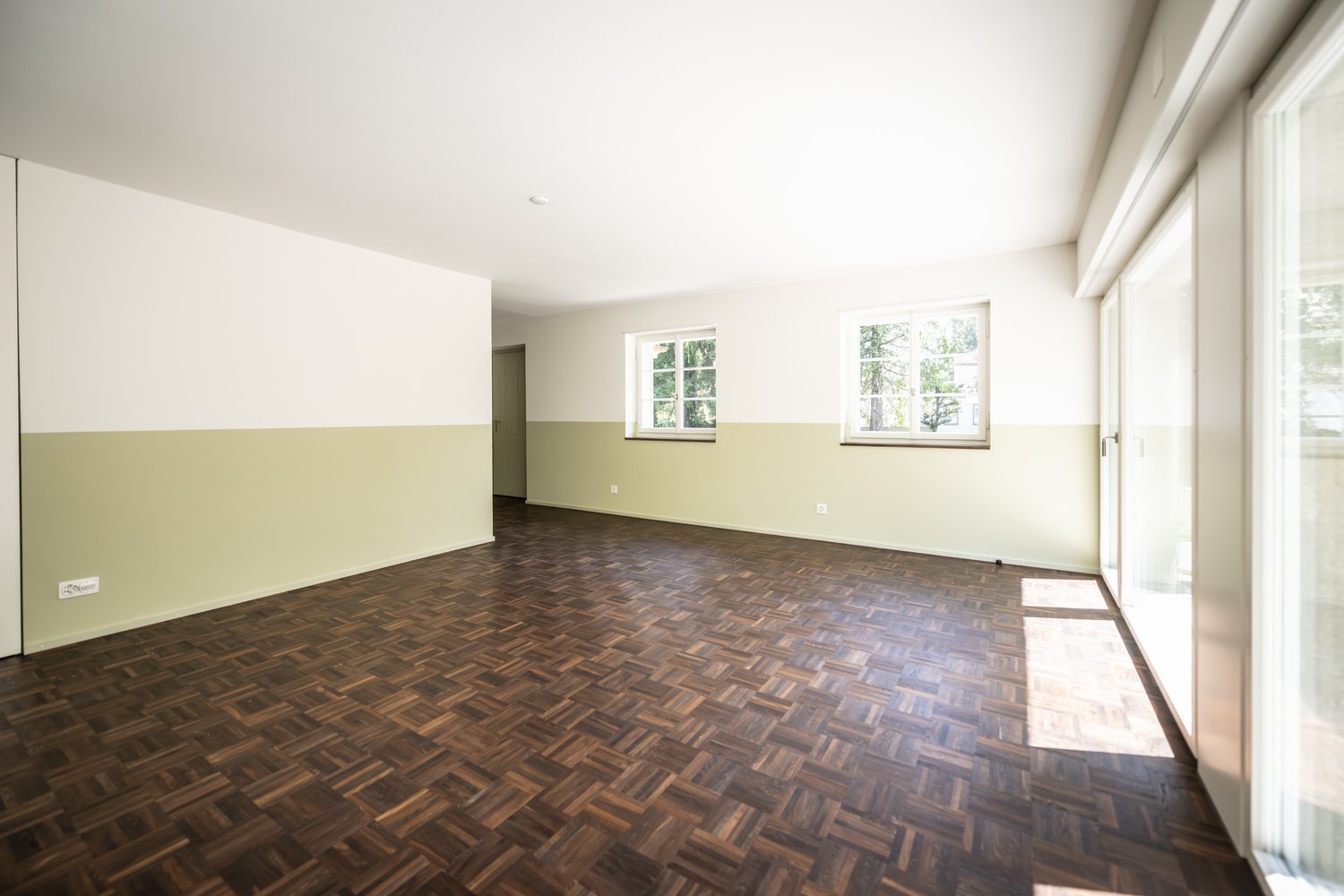 2 ½ rooms duplex, Foto 4 von 10
