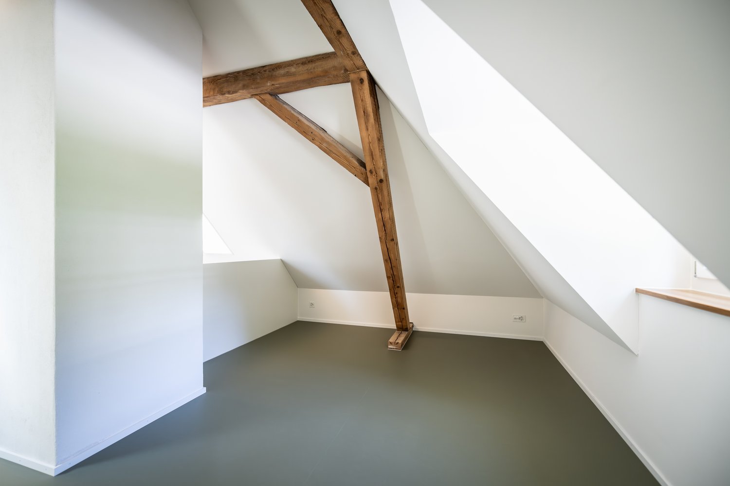 2 ½ rooms duplex, Foto 6 von 10