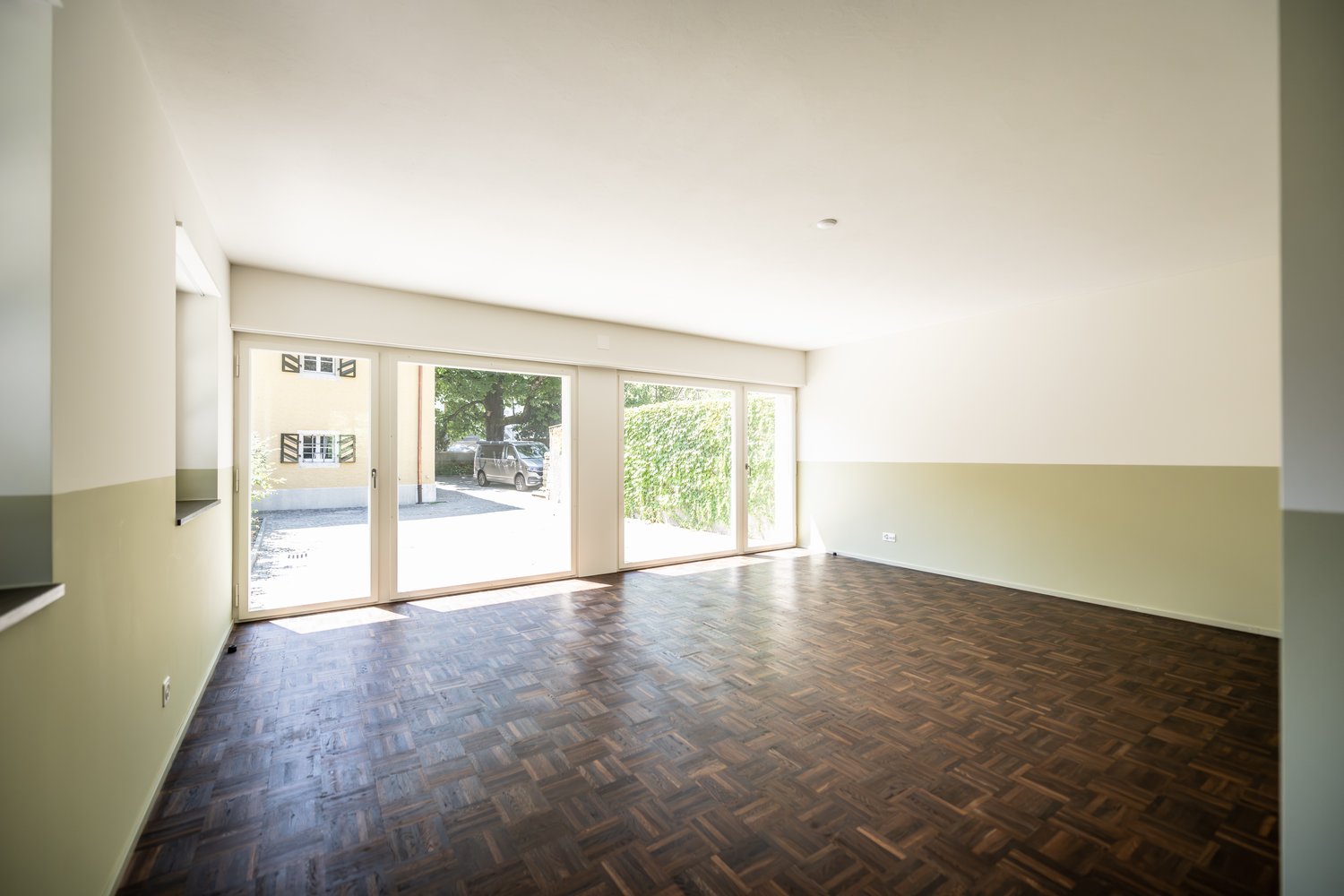 2 ½ rooms duplex, Foto 1 von 10