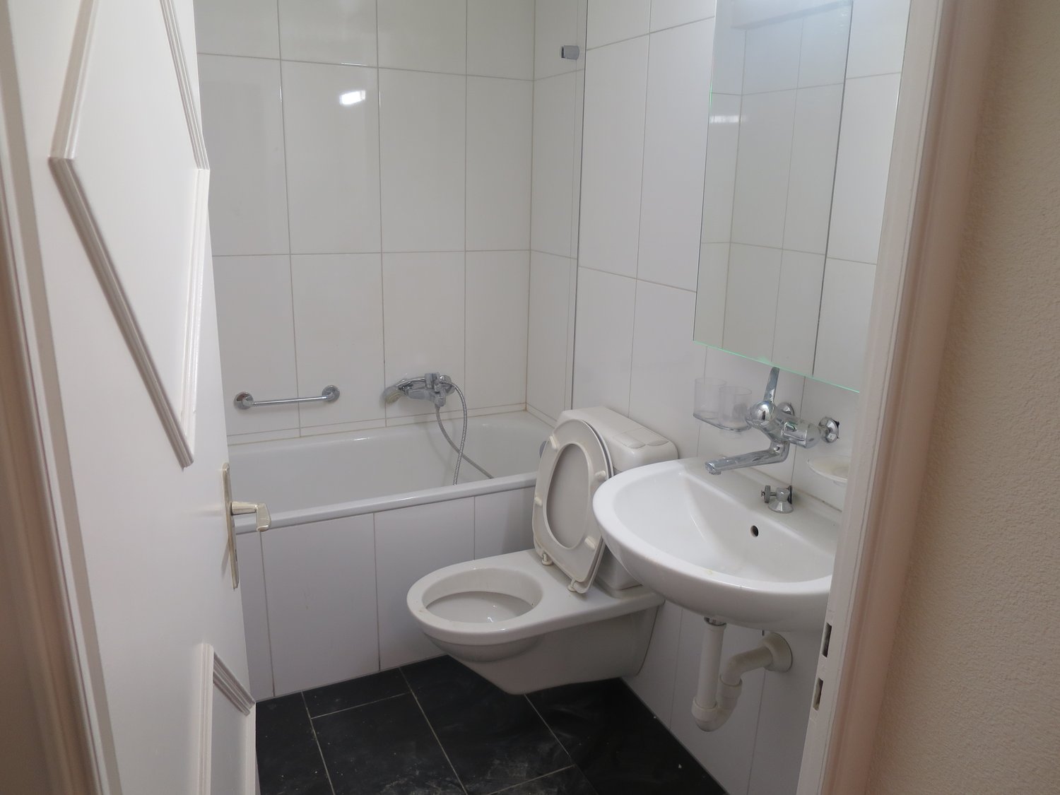 Appartamento di 2 ½ locali