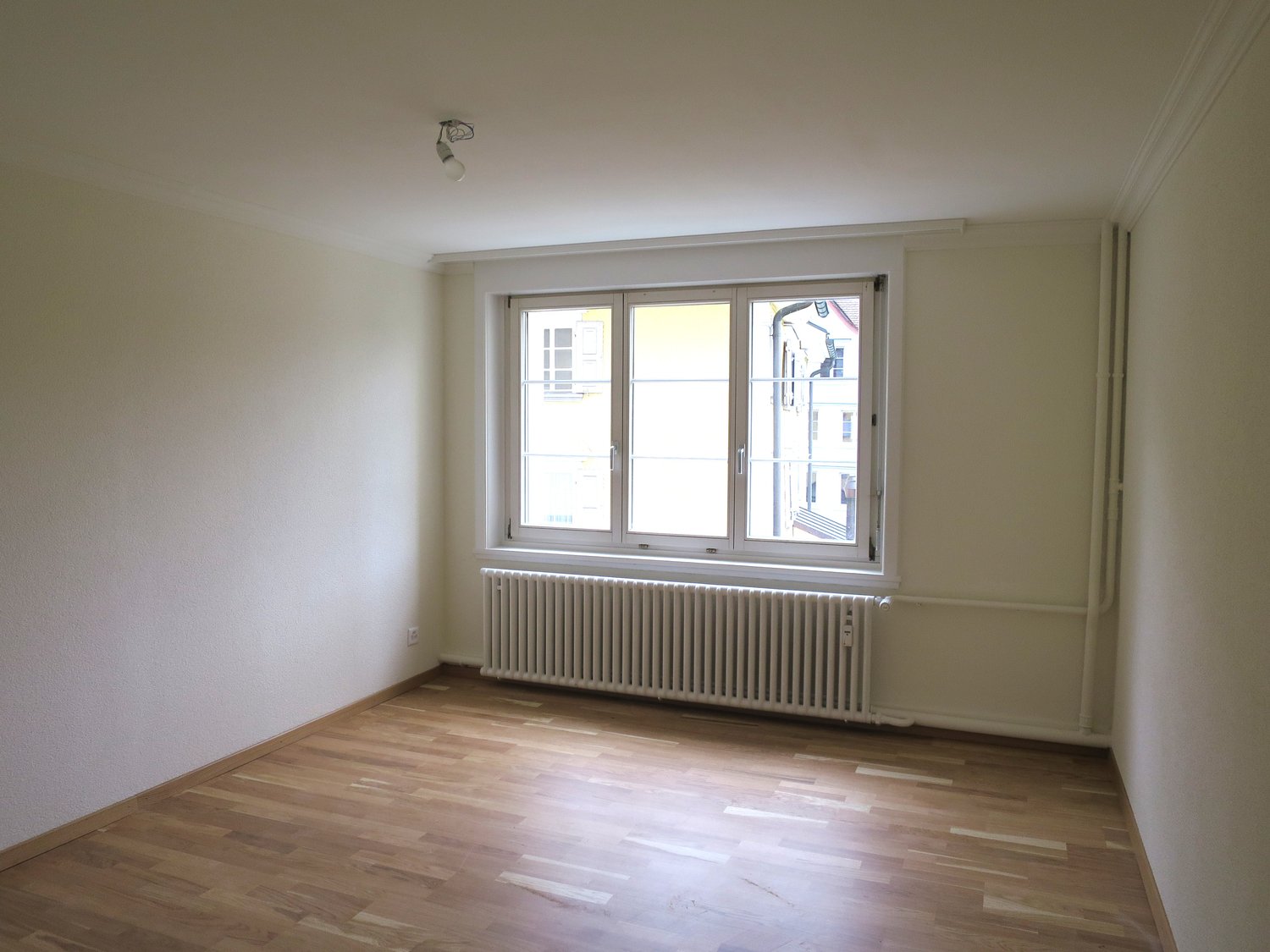 Appartamento di 2 ½ locali