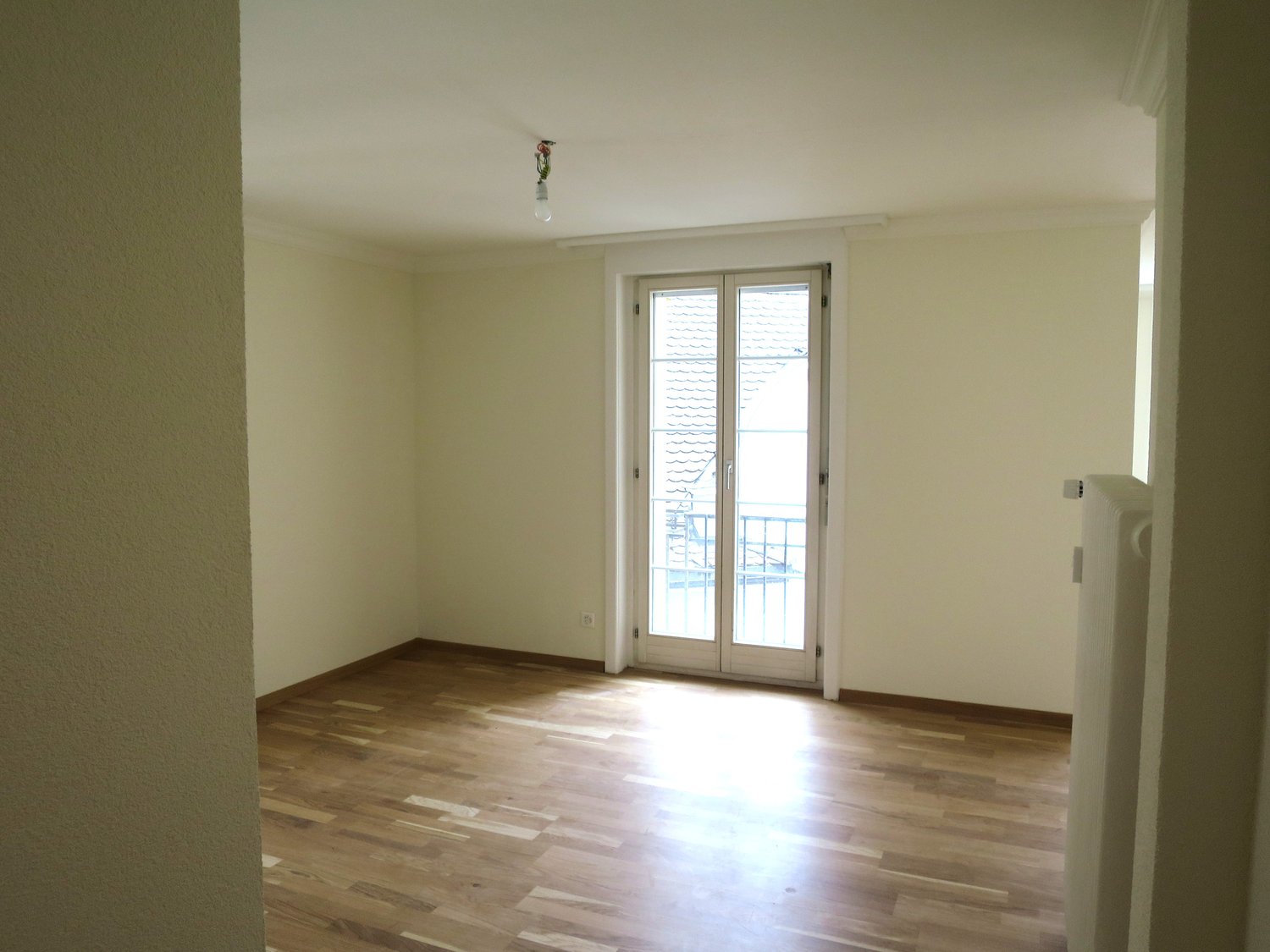 Appartamento di 2 ½ locali