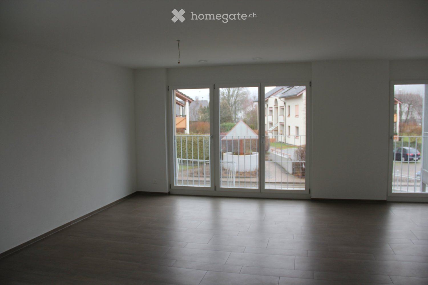 2 ½ rooms apartment, Foto 4 von 5