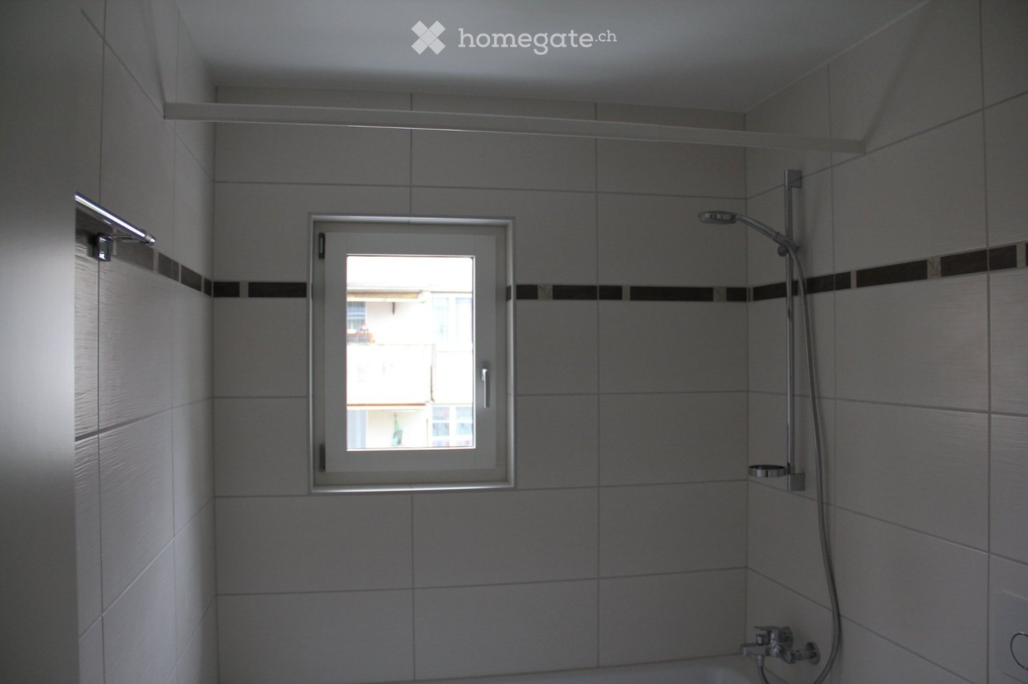 2 ½ rooms apartment, Foto 2 von 5