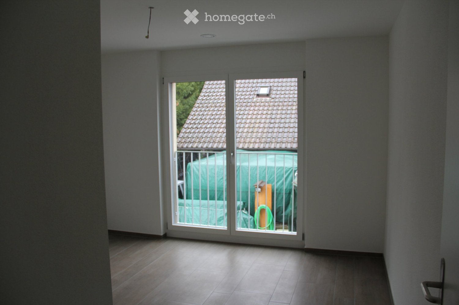2 ½ rooms apartment, Foto 5 von 5