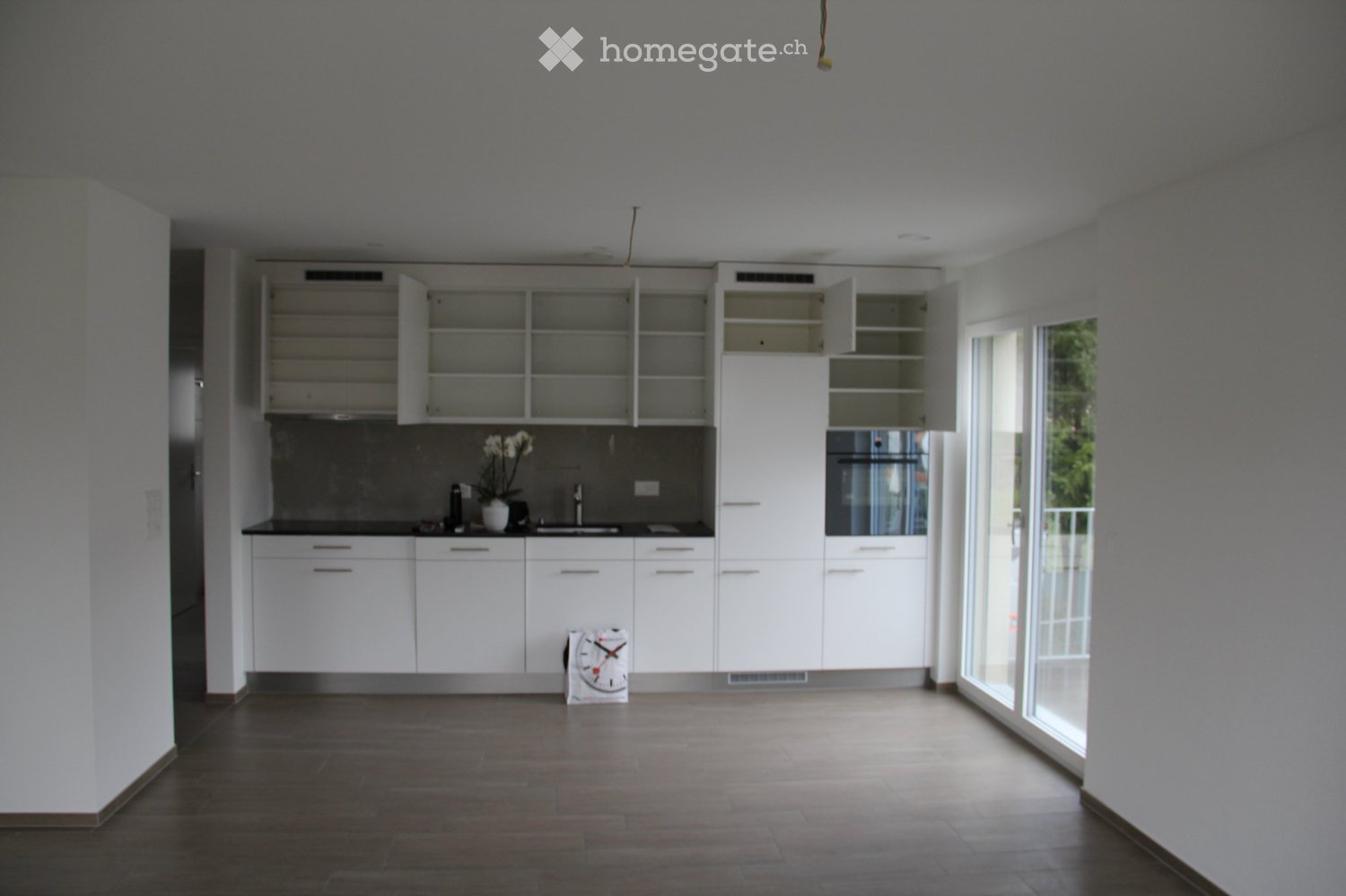 2 ½ rooms apartment, Foto 1 von 5