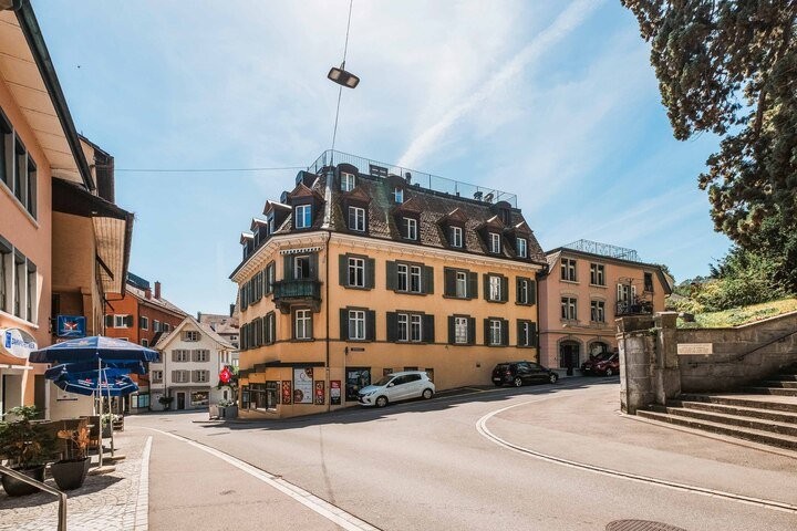 1 ½ rooms apartment, Foto 8 von 8