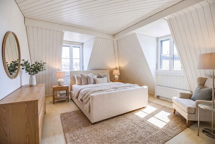 1 ½ rooms apartment, Foto 6 von 8