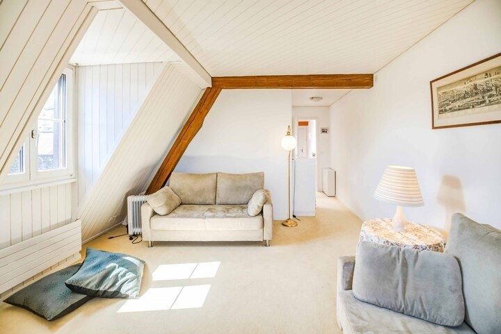 1 ½ rooms apartment, Foto 4 von 8