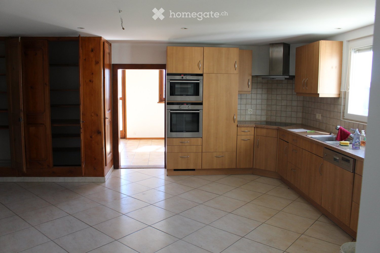 6-Zimmer-Einfamilienhaus, Foto 4 von 5
