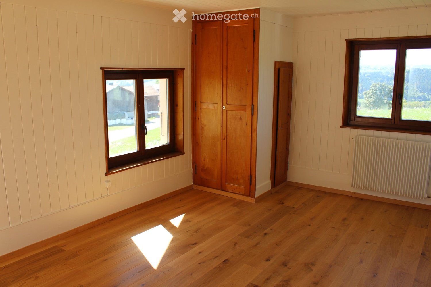 6-Zimmer-Einfamilienhaus, Foto 2 von 5