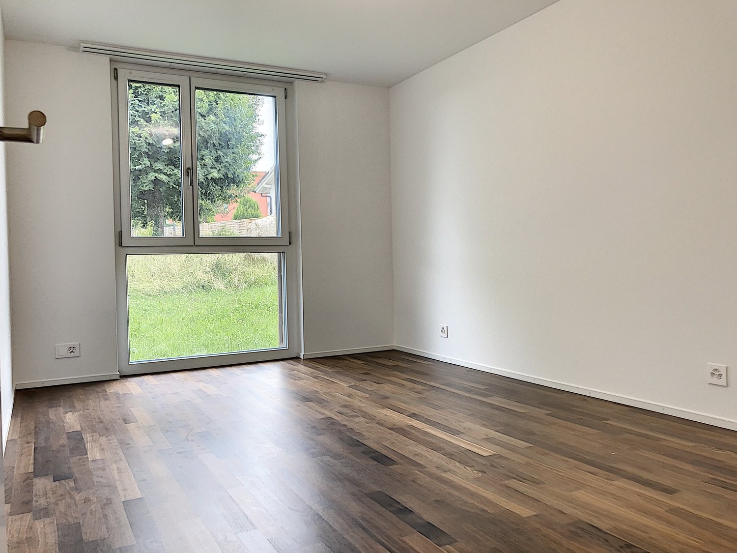 3 ½ Zimmer-Wohnung