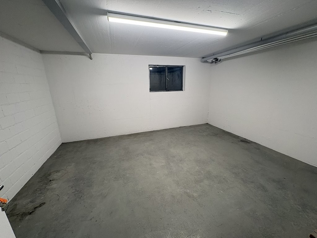 20m² hobby room