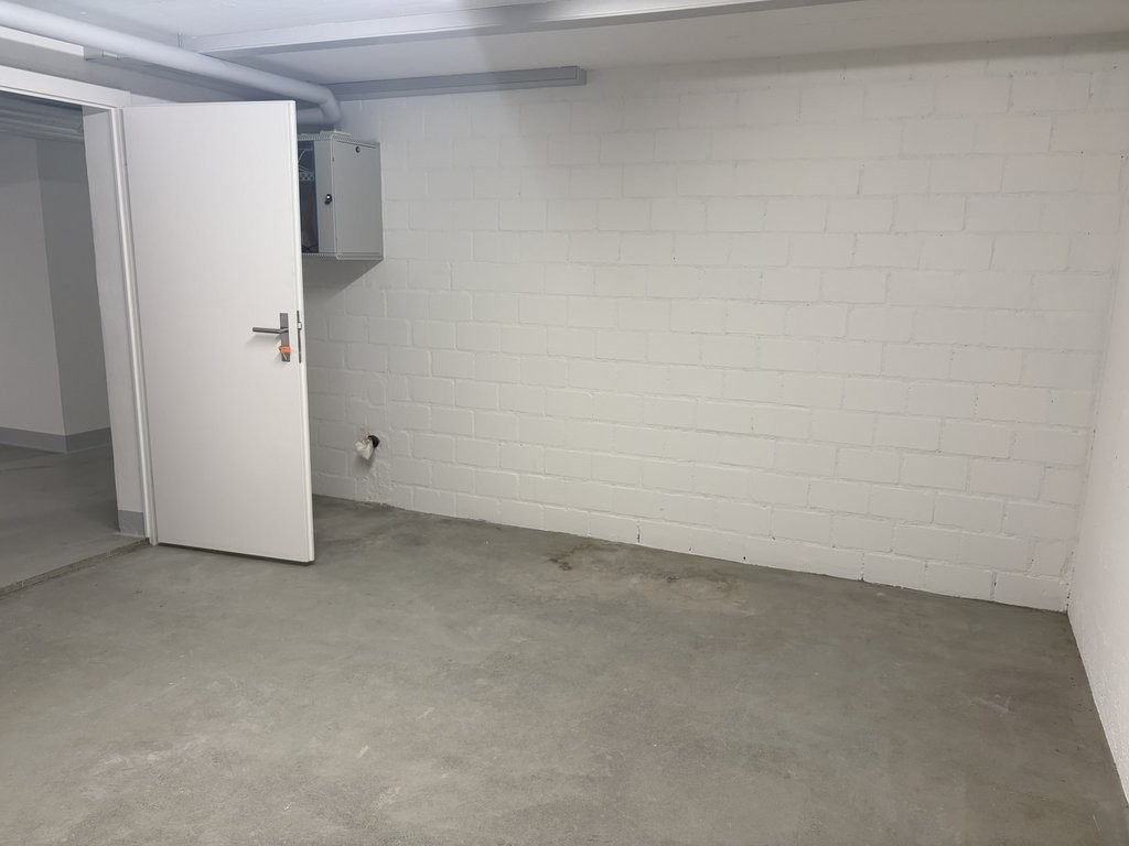20m² hobby room
