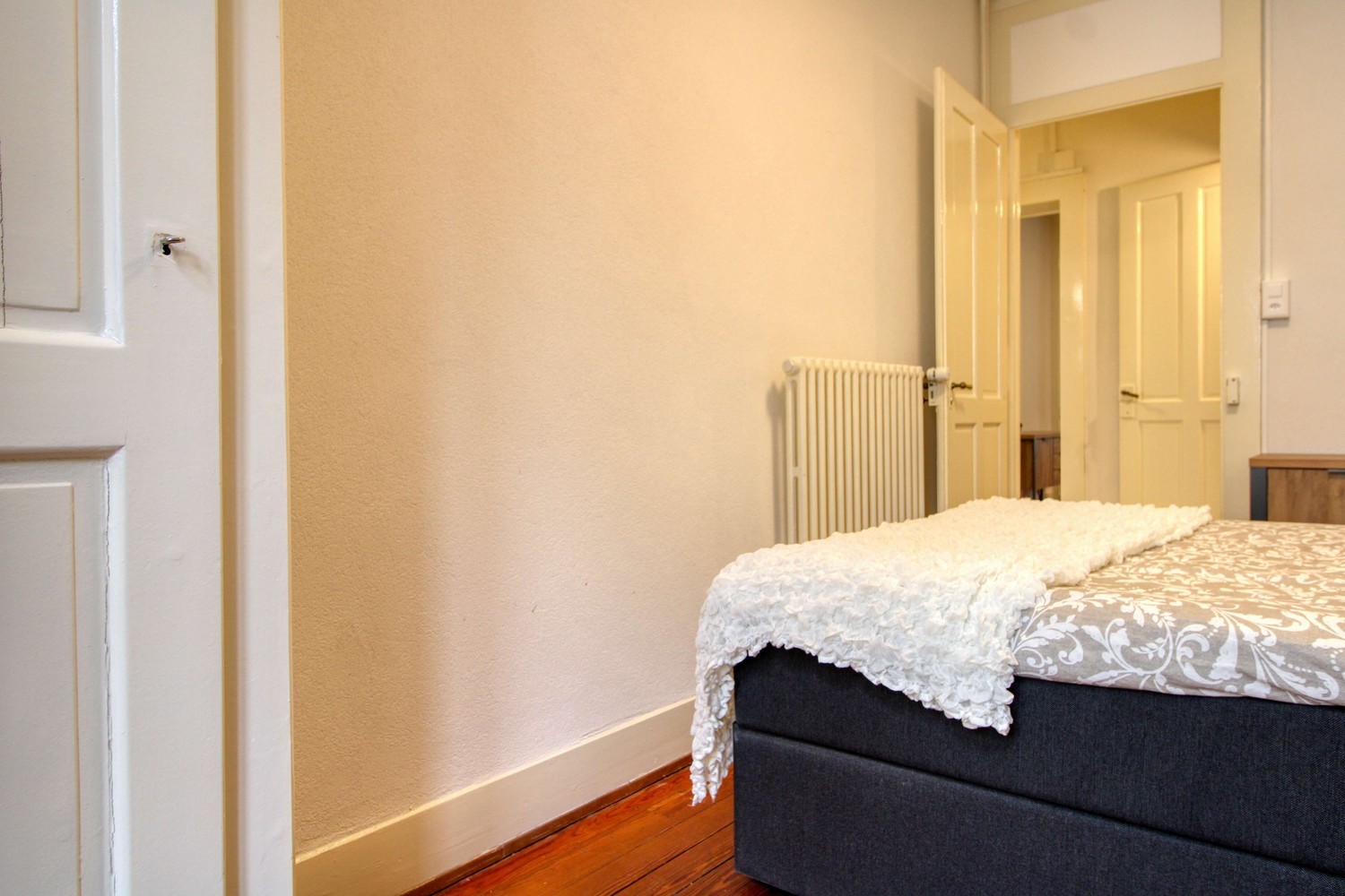 Zimmer in einer Wohngemeinschaft