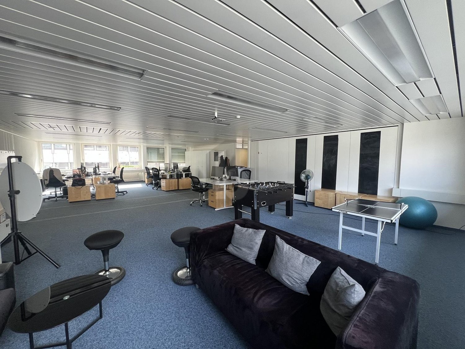 260m² office, Foto 2 von 4
