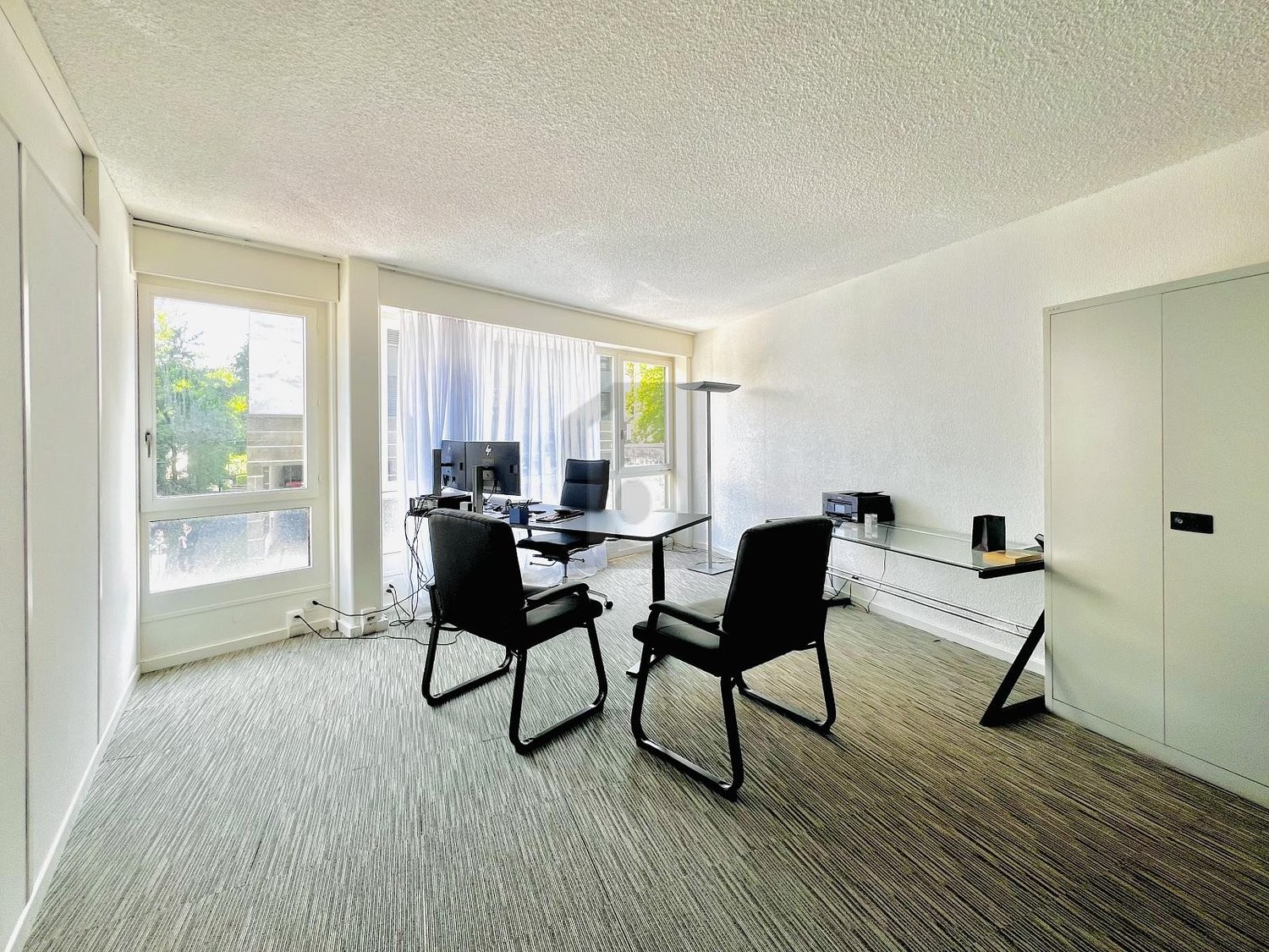 80m² office, Foto 2 von 4