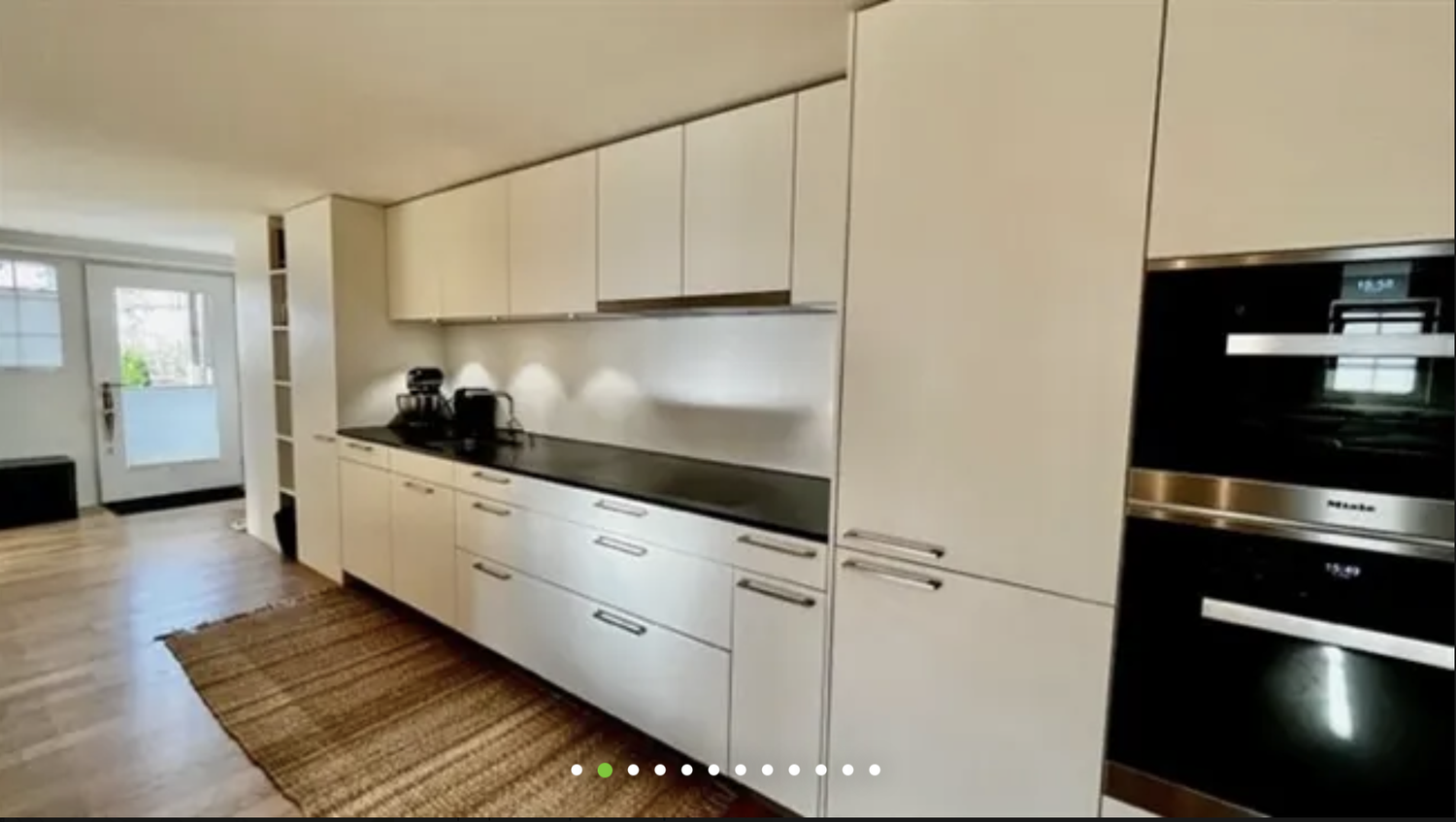 4 ½ rooms apartment, Foto 4 von 10