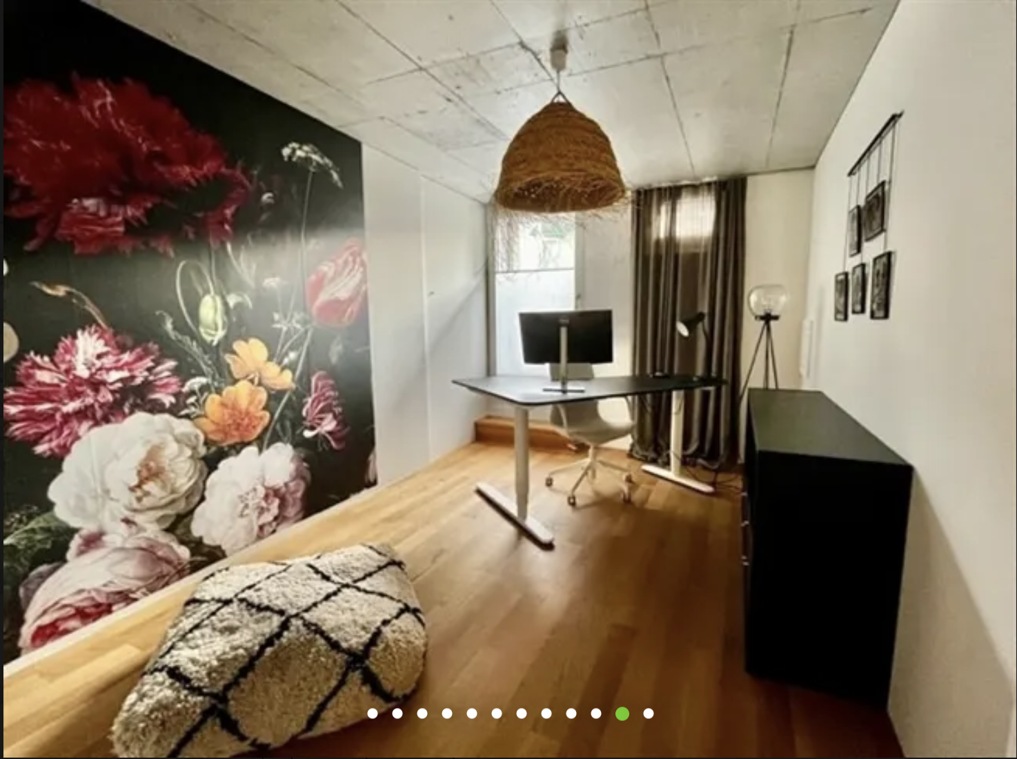 4 ½ rooms apartment, Foto 1 von 10