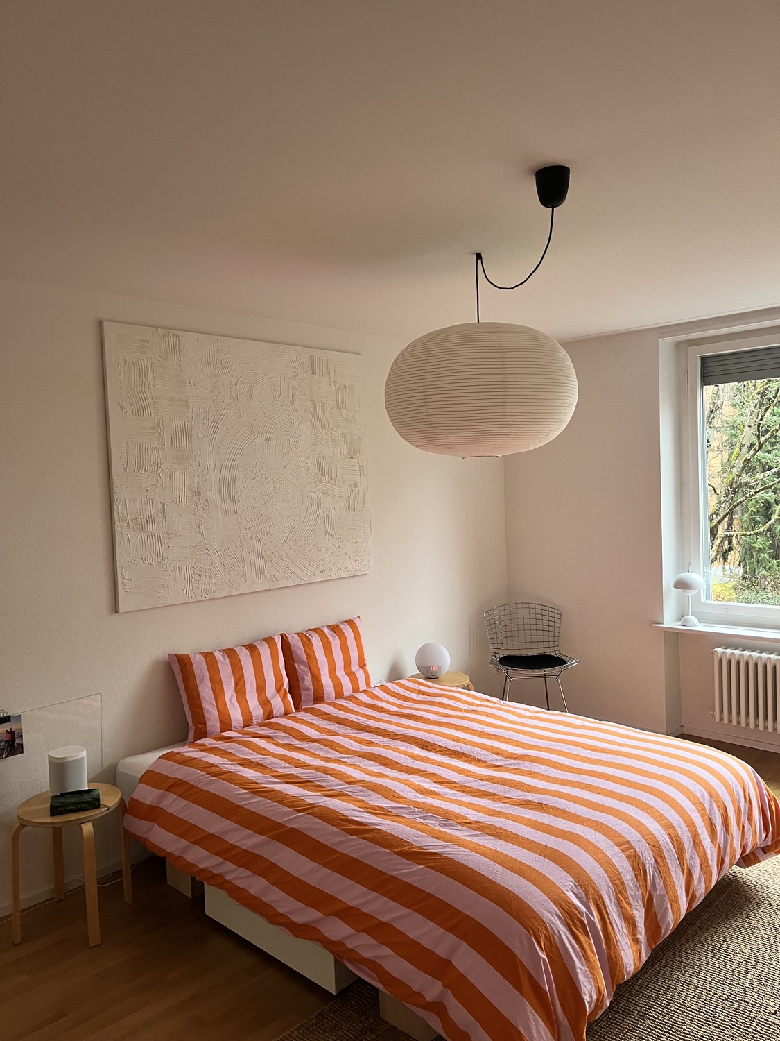 3-Zimmer-Wohnung