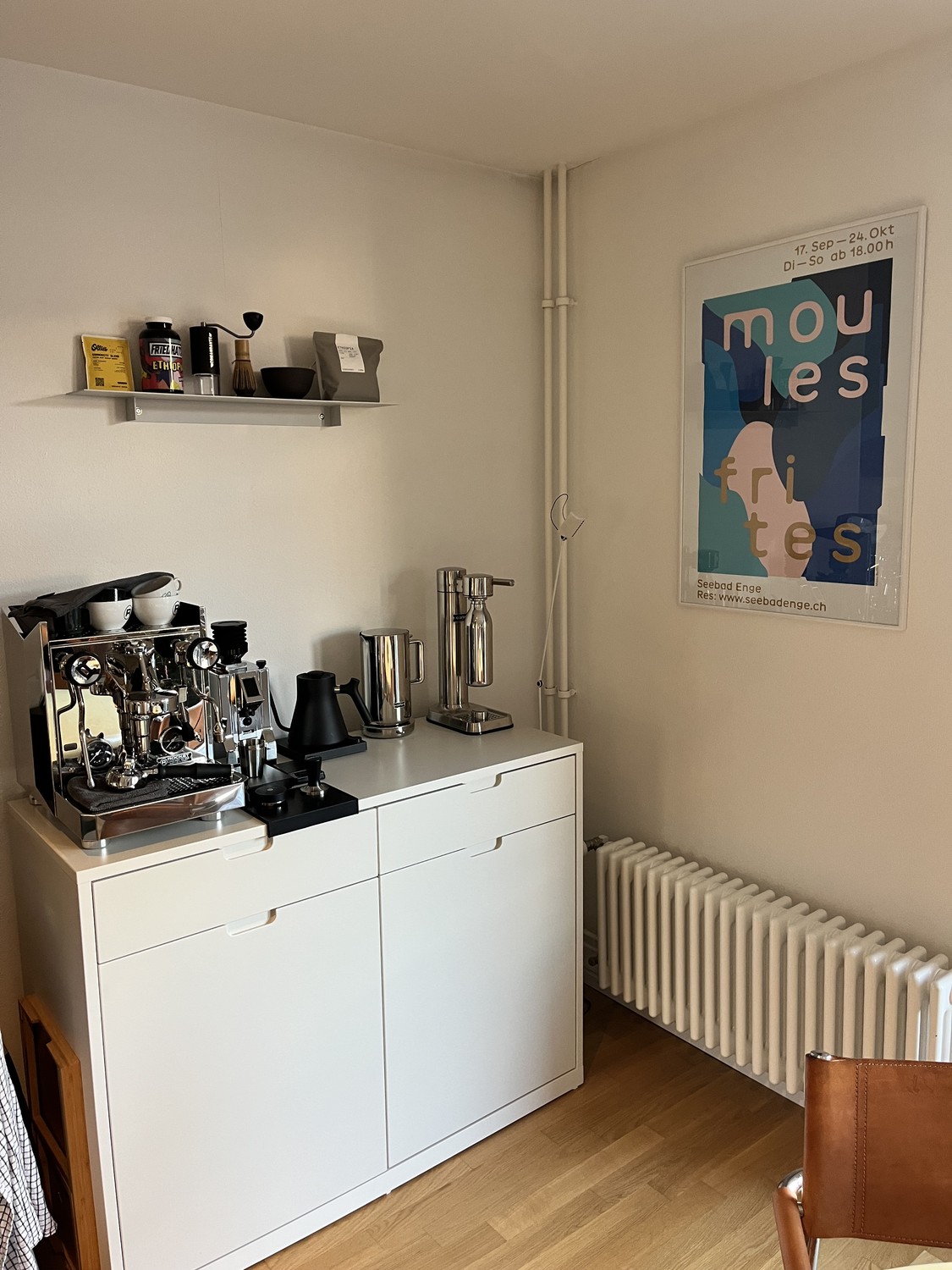 3-Zimmer-Wohnung