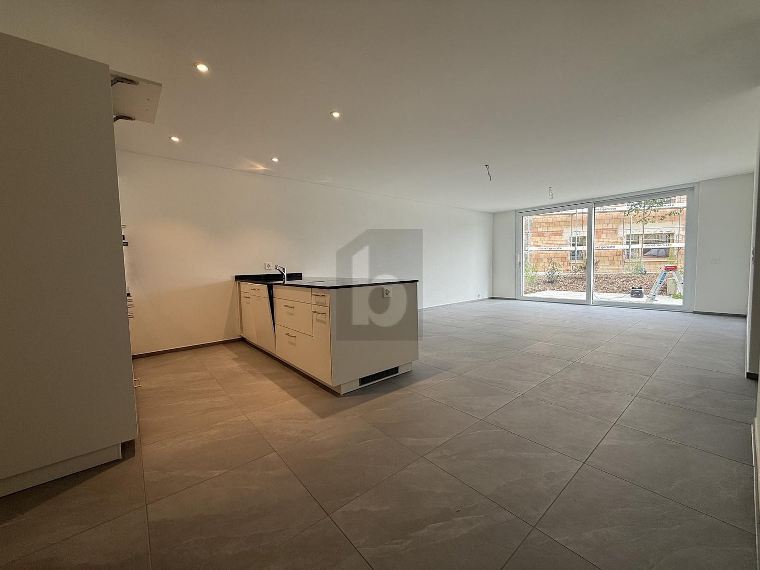 4 ½ rooms apartment